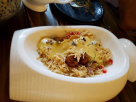 Farzi Cafe