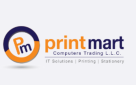 Print Mart Computers Trading (branch)