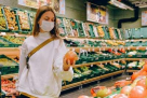 Rizwan Almadeena Grocery Store