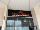 Asian Aroma Restaurant