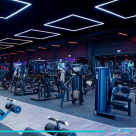 247 Gym