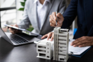 We Care Properties Broker