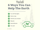 Yaldi Car Rental