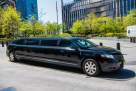 Quick Drive Limousine Luxury Transport