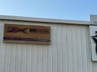 The  X B M  ​garage