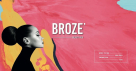 Broze Ladies Salon