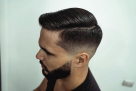 Sky Rock Gents Salon (branch)