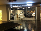 Barbad Musical Instruments