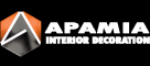 Apamia Interior Decoration