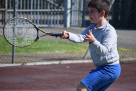 Racquet Science Academy