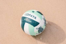 Jafilia Volleyball Court