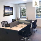 Mirage Business Centre