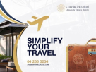 Arabian Travel House