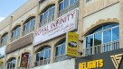 Royal Infinity Hotel Management