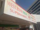 West Zone Fresh Supermarket