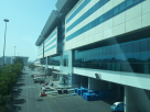 Sky Zone Cargo Services
