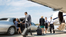 Alpha Luxury Limousine Services