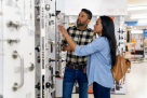 Golden Merit Locks & Keys Trading