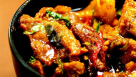 Tenggara Restaurant