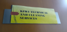 Kiwi Technical And Cleaning Services