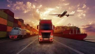 Al Gadir Transport