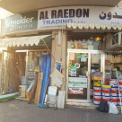 Al Raedon Trading