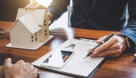 Middle East Mortgage Broker