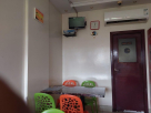 South Ganga Restaurant