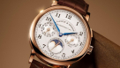 A. Lange & Sohne