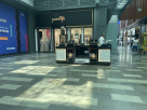 Water Gold Perfumes Trading