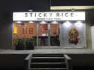 Sticky Rice Restaurant