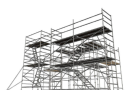 Ischebeck Titan Me Scaffolding L L C - Dubai Branch