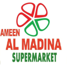 Ameen Al Madina Supermarket