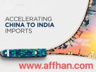 Affhan Shipping