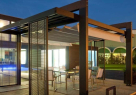 Riya Pergola Technical Services