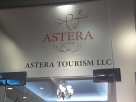Astera Tourism