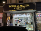 Rooh Almadina Perfumes & Cosmetics Trading