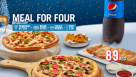 Domino`s Pizza
