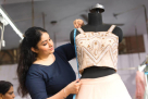 Rizwana Fashion Designing