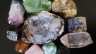 Mass Diamond & Gemstones