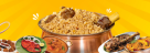 Junior Kuppanna Restaurant