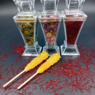 All Red Saffron (Saffron Alahmar General Trading)
