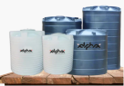 Alpha Teknik Industries