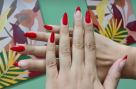 Claw Nails Ladies Salon