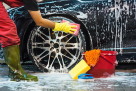 Sun & Sand Car Wash