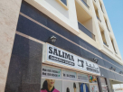 Salima Garments & Tailoring