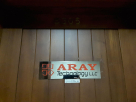 Aray Technology