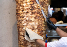 Shawarma Alrokn Halabi