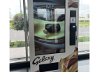Galaxy Vending Machine
