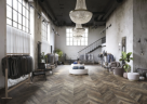 High Home Building Materials